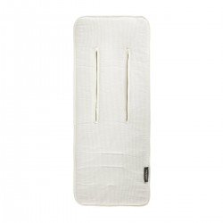COUSSIN UNIV.POUSSETTE DROIT REGENT CREMA 30x80x1 CM