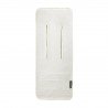 PASSEG.UNIV.CUSCINO CARROZ.DRI REGENT CREMA 30x80x1 CM