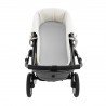 REV.INNER COVER CARRYCOT ZIP SIRA BEIGE 35x75x35 CM