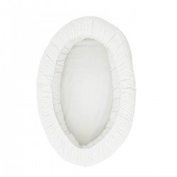 CULLA NIDO - BED IN BED REGENT 55x90x15 CM CREMA