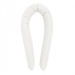 CUNA NIDO BEBE REGENT 55x90x15 CM CREMA