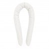 CULLA NIDO - BED IN BED REGENT 55x90x15 CM CREMA
