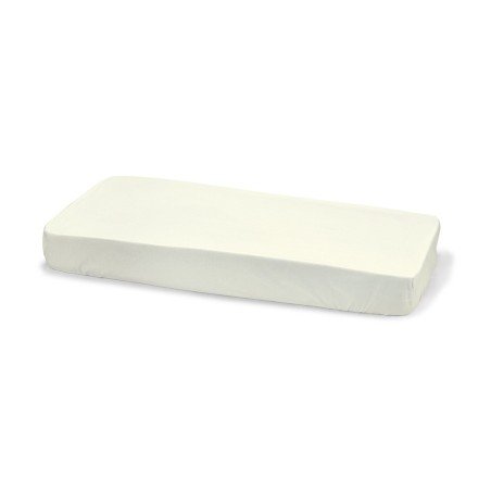 DRAP HOUSSE - LIT 60 60x120x17 CM LISO E BEIGE