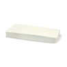 LENZUOLO REGOLABILE - CULLA 60 60x120x17 CM LISO E BEIGE