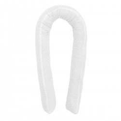 CUNA NIDO BEBE UNIC 55x90x15 CM CRUDO