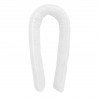CUNA NIDO BEBE UNIC 55x90x15 CM CRUDO