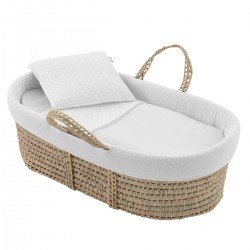 QUILTED BASKET UNE UNIC...