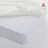 DRAP HOUSSE - LIT 60 60x120x17 CM LISO E BEIGE