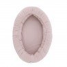 BED IN BED UNIC 55x90x15 CM ROSE