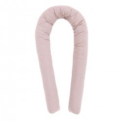 CULLA NIDO - BED IN BED UNIC 55x90x15 CM ROSA
