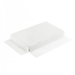 JGO 2 PCS.COLCHA I-V. CUNA 60 REGENT CREMA 60x120x3 CM