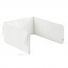 JOGGO 2 PCS.PIUMONE 60 REGENT CREMA 60x120x3 CM
