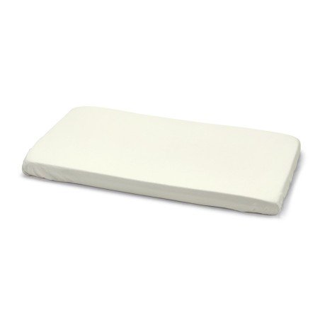 DRAP HOUSSE - PETIT LIT 50x82x10 CM LISO E BEIGE