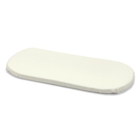 LENZUOLO REGOLABILE-CESTONE/PA 35x80x7 CM LISO E BEIGE