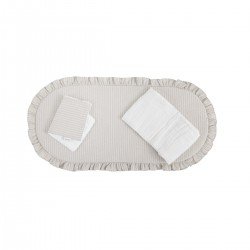 CUSHION FOR PRAM PACK SIRA...