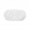 COUSSIN PORTE-BÉBÉ PACK UNIC ECRU 35x75x1 CM