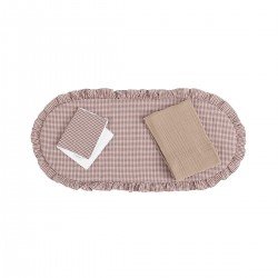 CUSHION FOR PRAM PACK...