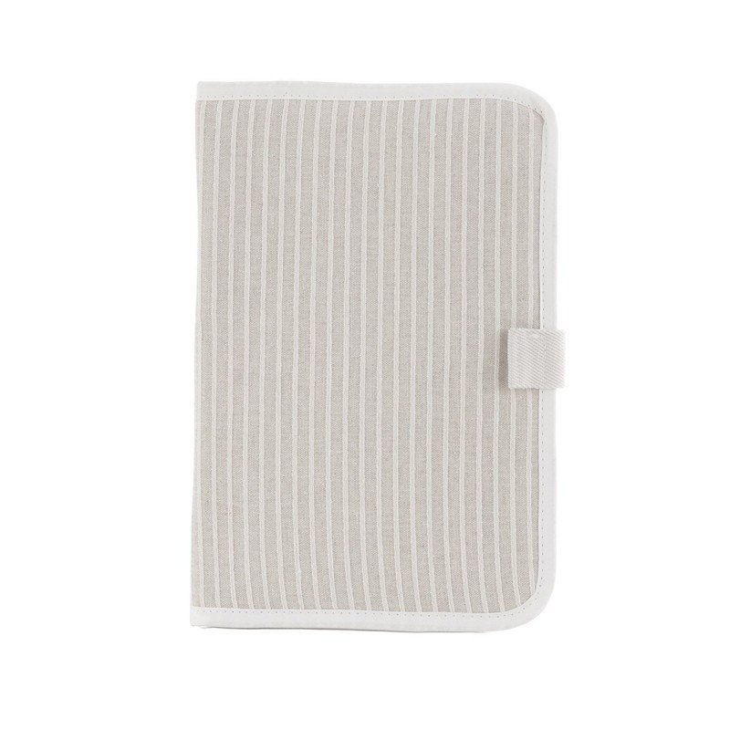PAPER CARRIER SIRA BEIGE 3x19x27 CM