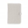 PROTÈGE-CARNET DE SANTÉ SIRA BEIGE 3x19x27 CM