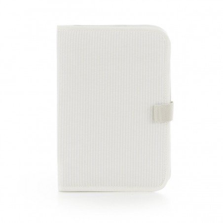 PAPER CARRIER REGENT CREAM 3x19x27 CM