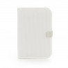 PORTADOCUMENTI REGENT CREMA 3x19x27 CM