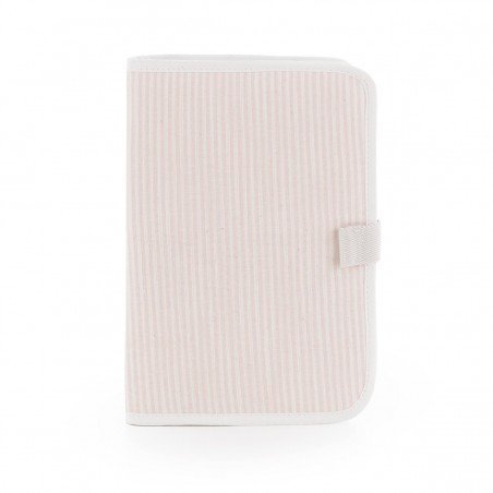 PAPER CARRIER CLOE PINK 3x19x27 CM