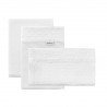 COMPLETO LETTINO 3 PZ 60x120x1 CM UNIC CRUDO