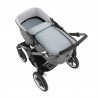 FOOTMUFF 2 IN 1 TAYLOR BLUE 35x80x6 CM