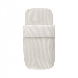 FOOTMUFF 2 IN 1 SIRA BEIGE...