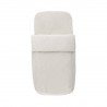 NID D'ANGE 2 IN 1 SIRA BEIGE 35x80x6 CM