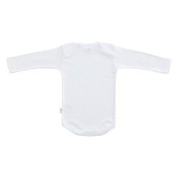 BODY LONG SLEEVE I. BLANCO UNIC