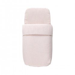 NID D'ANGE 2 IN 1 CLOE ROSE 35x80x6 CM