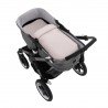 FOOTMUFF 2 IN 1 CLOE PINK 35x80x6 CM