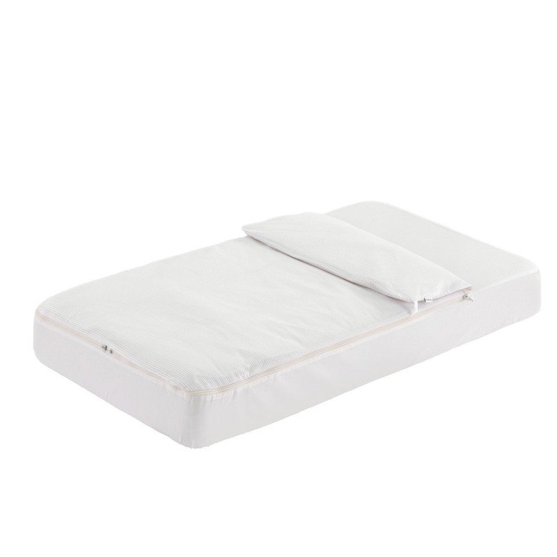SACCA PIUMONE I/V REGENT CREMA 60x120x3 CM