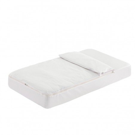 SACO DE CUNA I/V REGENT CREMA 60x120x3 CM