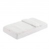 SACO DE CUNA I/V REGENT CREMA 60x120x3 CM