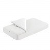 NEST FITTED W/S REGENT CREAM 60x120x3 CM
