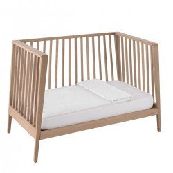 SACO DE CUNA I/V UNIC CRUDO 60x120x3 CM