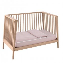 SACO DE CUNA I/V UNIC ROSA 60x120x3 CM
