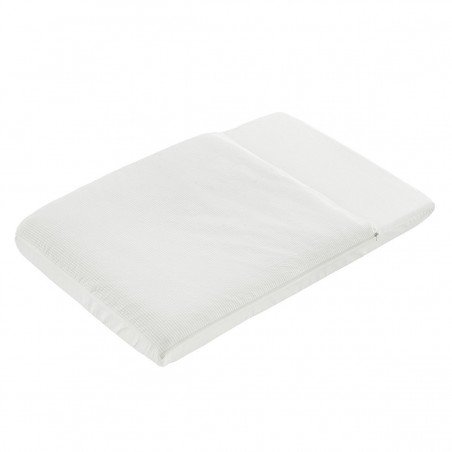 SAC COUCHAGE PETIT LIT H/E REGENT CREMA 49.5x83.5x2 CM