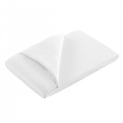 SAC COUCHAGE PETIT LIT H/E UNIC ECRU 49.5x83.5x2 CM
