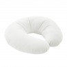 COUSIN D ALLAITEMENT PETIT 53x45x10 CM REGENT CREMA