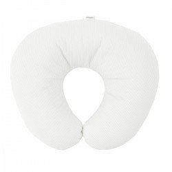 SMALL NURSING PILLOW 53x45x10 CM REGENT CREAM