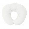 COJIN DE LACTANCIA 53x45x10 CM REGENT CREMA