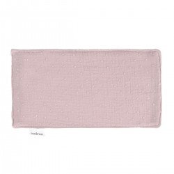 BABY HANKY UNIC PINK...