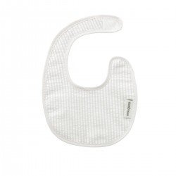 ROUND BIB VELCRO REGENT...