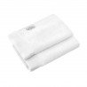 SET 2 TOWEL UNIC ECRU 25x35x1 CM