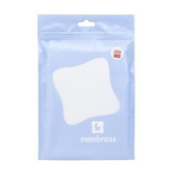 BODY MANICA LUNGA I. BEIGE UNICO