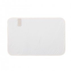 COUVERTURE A LANGER 40x60x1 CM DUTTON STONE
