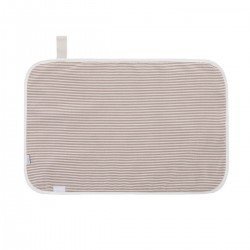 CAMBIADOR VESTIDOR 40x60x1 CM CANDELA WINE